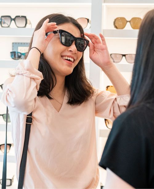 Eye Exams, Glasses, Optometrist Ottawa Merivale Vision Care